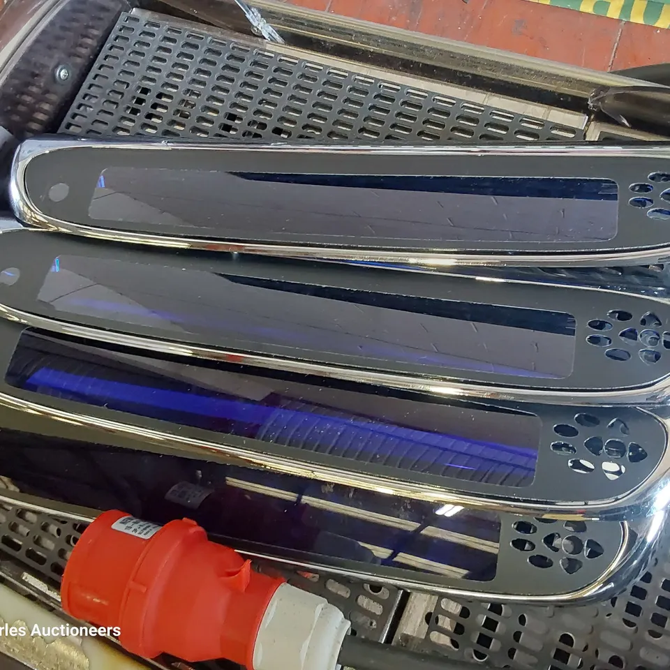 TRADITIONAL FAEMA EMBLEMA COFFEE MACHINE