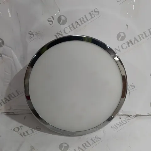 FOCUS TAYLAN 1 LIGHT FITTING
