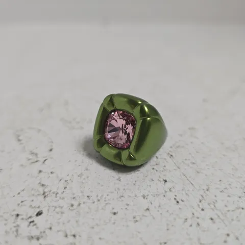 SWAROVSKI 5609725 DULCIS RING