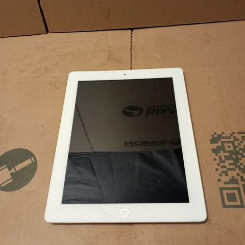 APPLE IPAD 2 TABLET UNBOXED