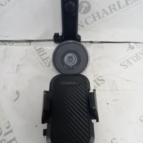 VANMASS EASY CLIP CAR MOUNT