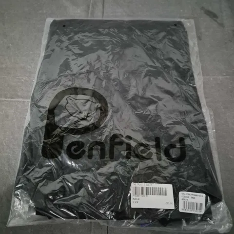 PENFIELD MEN'S BLACK T-SHIRT – SIZE M
