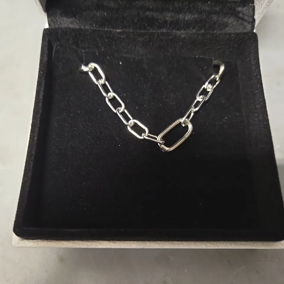 BOXED PANDORA CHAIN BRACELET