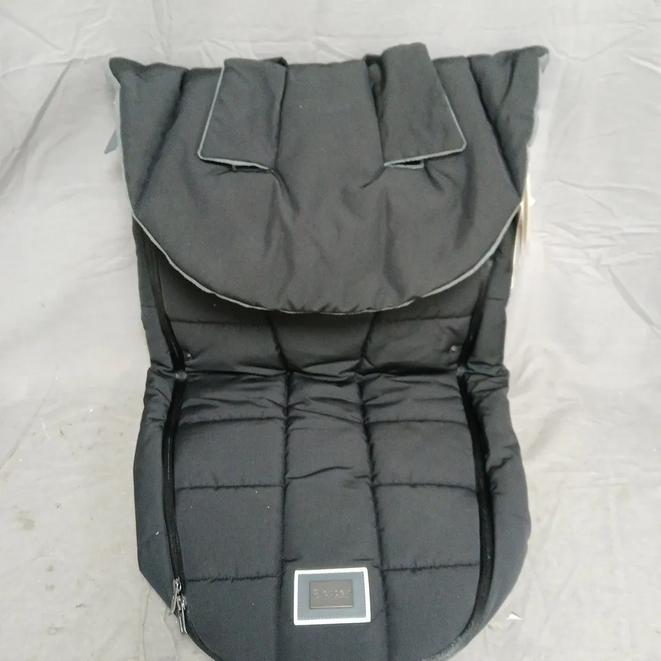 CYBEX PLATINUM FOOTMUFF