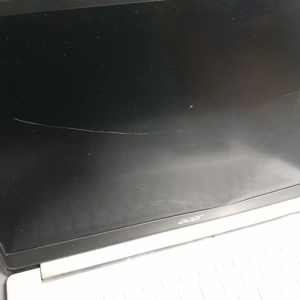 UNBOXED ACER SWIFT 3 RYZEN 5 4000 SERIES LAPTOP - N19C4