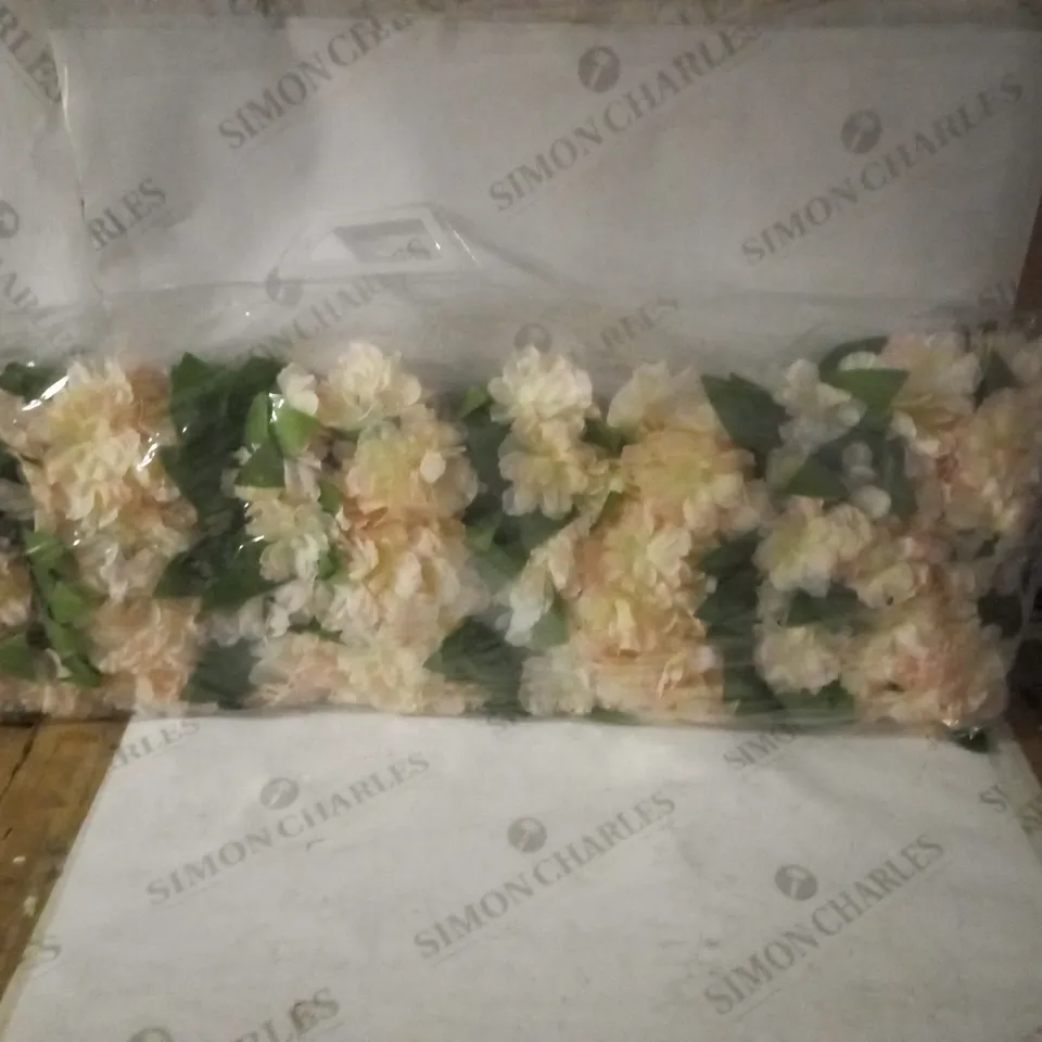 CHERRY BLOSSOM TRELLIS 180 X 60 CM  RRP £32.99