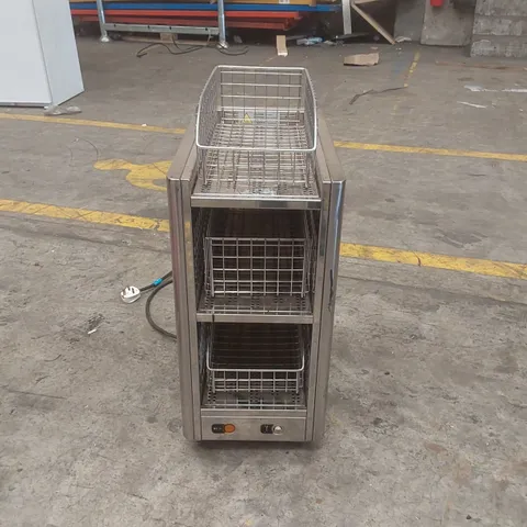 SCALDATAZZE COMMERCIAL CUP WARMER