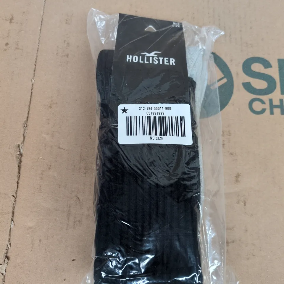 HOLLISTER SOCKS