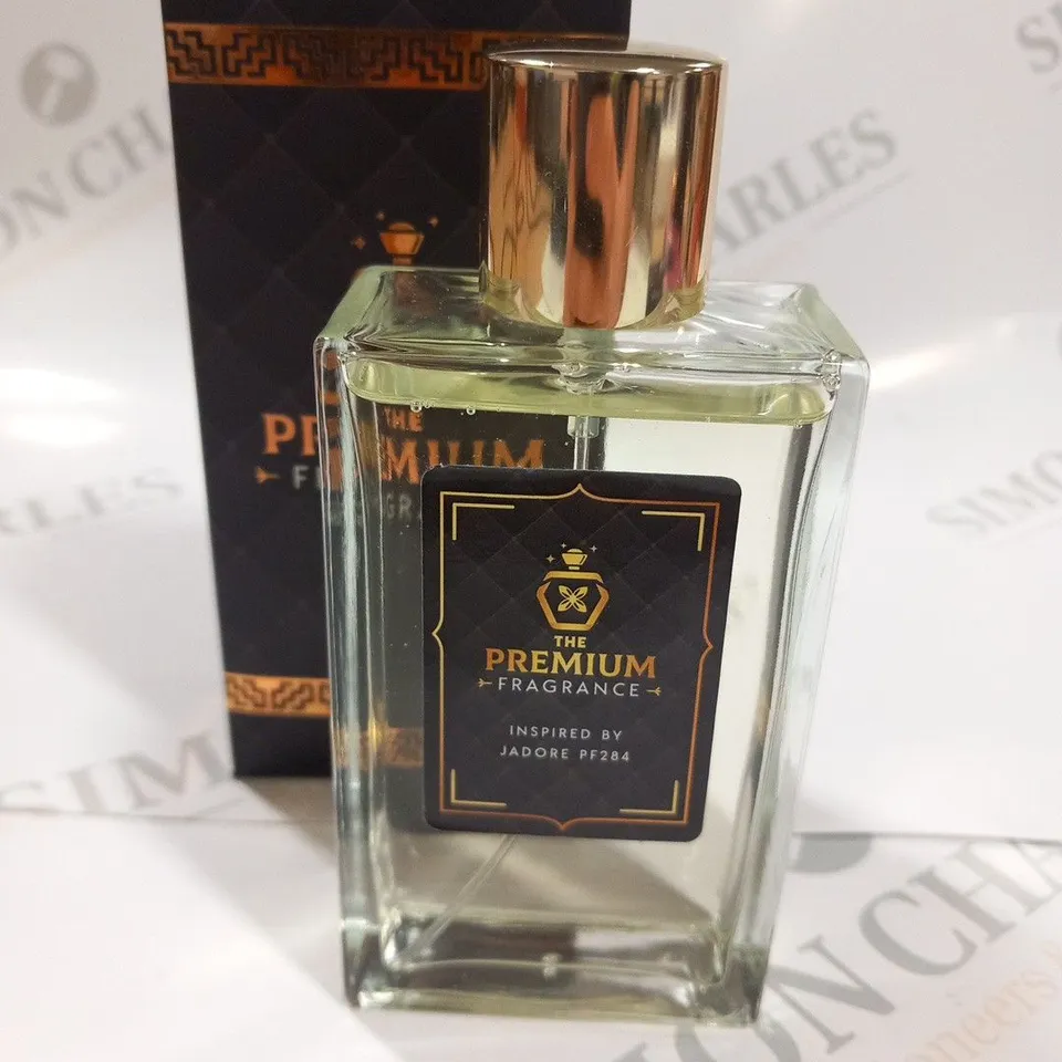 BOXED THE PREMIUM FRAGRANCE INSPIRED BY JADORE PF284