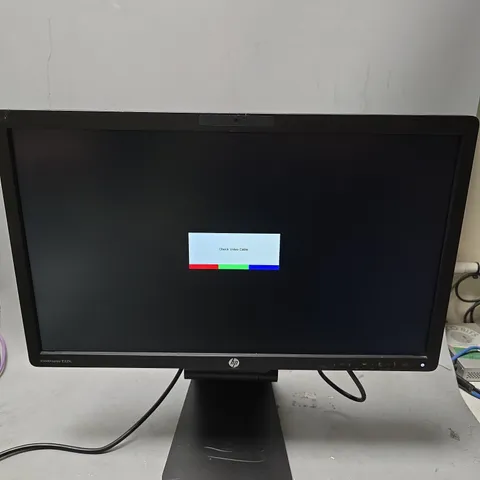 HP ELITE DISPLAY E221C