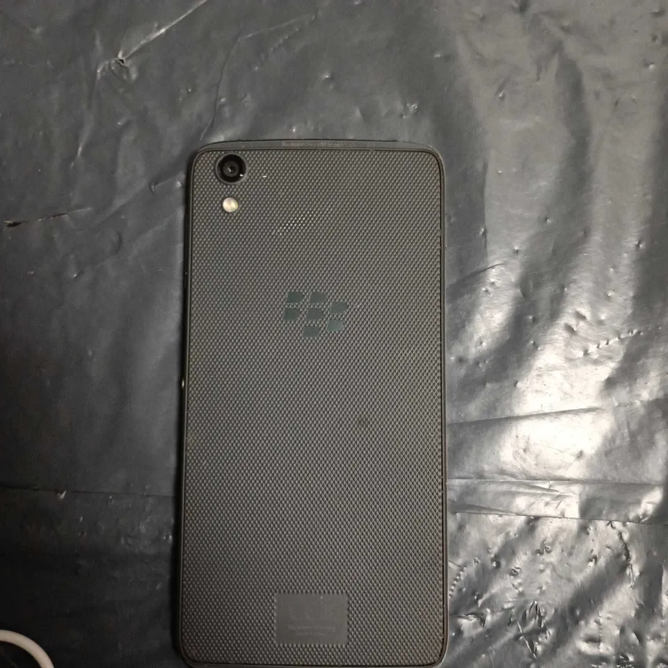 BLACKBERRY SMARTPHONE