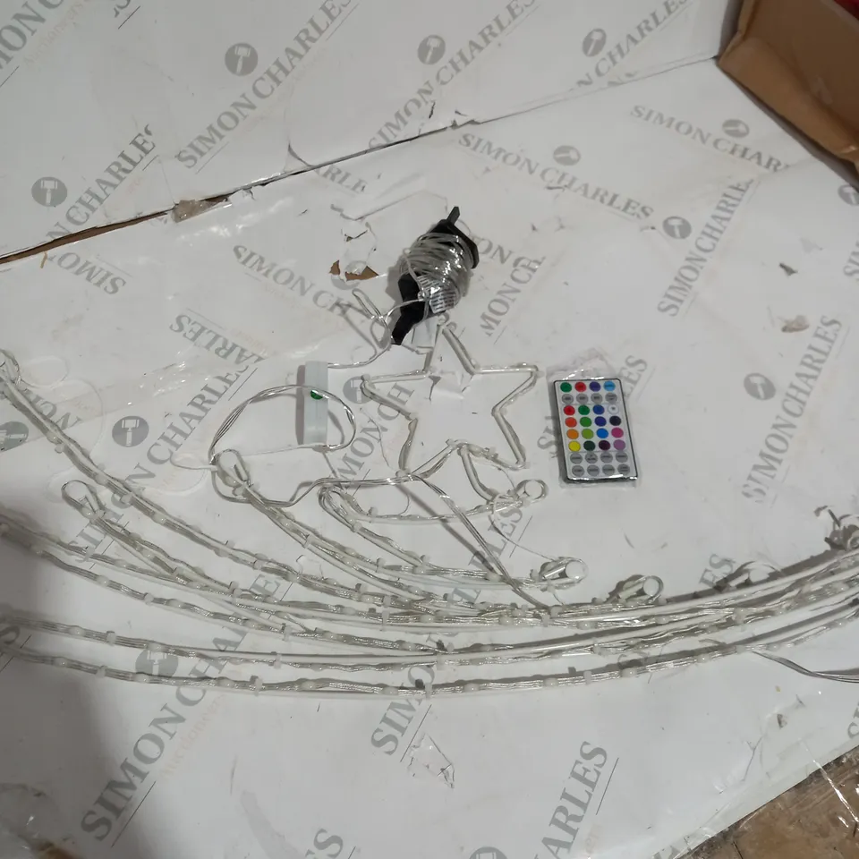 LARGE WALL HANGING TREE - COLLECTION ONLY 