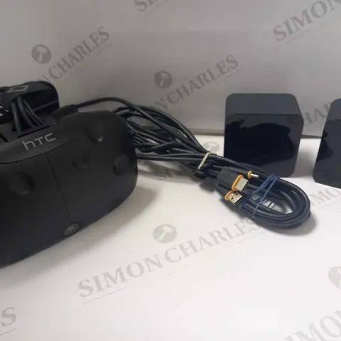 HTC VIVE PRO FULL VIRTUAL REALITY HEADSET KIT