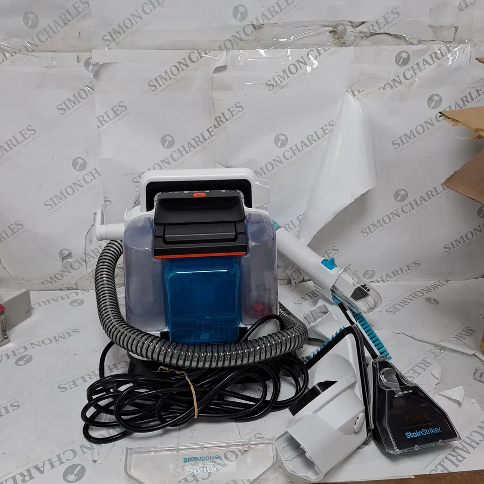 SHARK STAIN STRIKER PET SPOT CLEANER PX200UKT