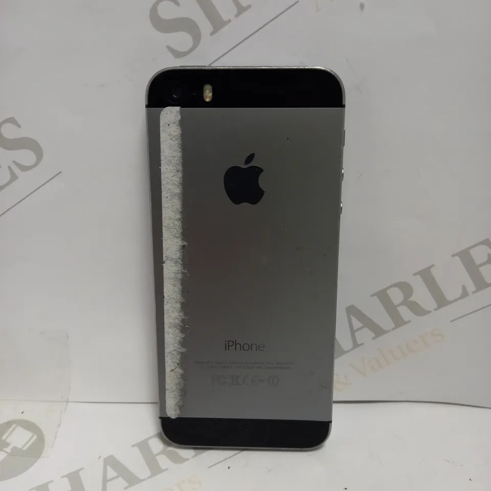 APPLE IPHONE 5S A1457 SMARTPHONE