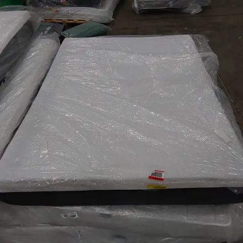 QUALITY BAGGED 4'6" KINGSIZE EMMA PREMIUM MATTRESS 