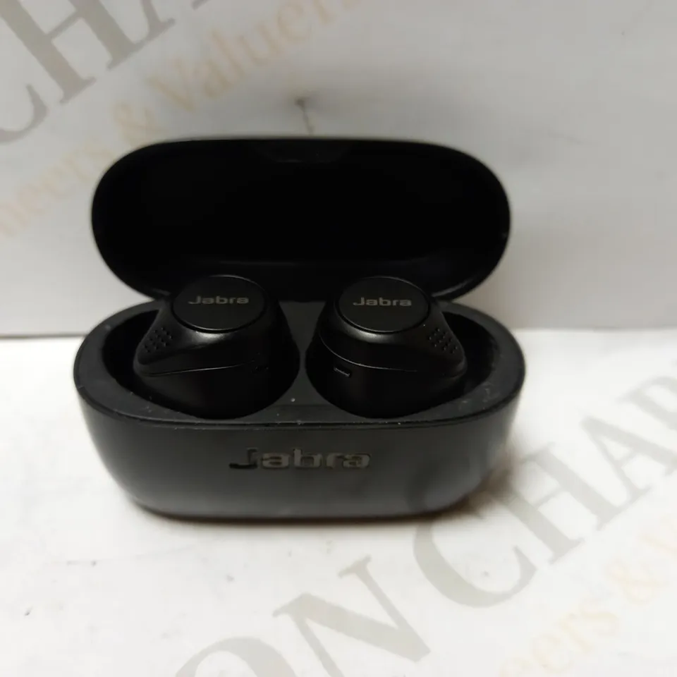 JABRA ELITE 75T WIRELESS EARPHONES