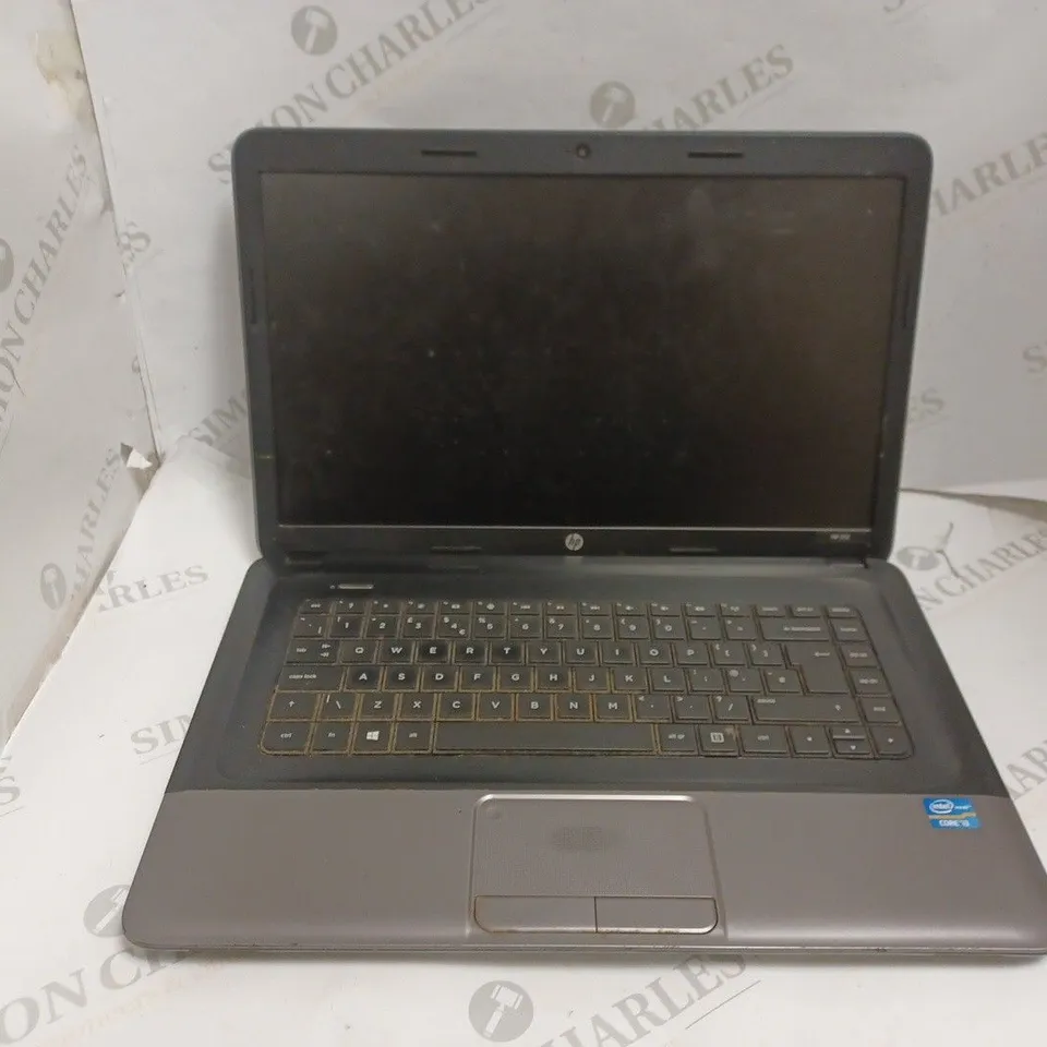 HP 250 G1 5CG3313D97.