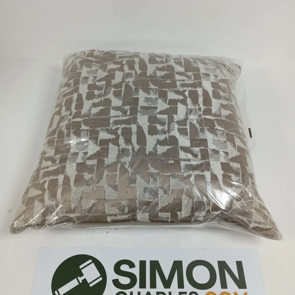 COLCHESTER ABSTRACT CUSHION