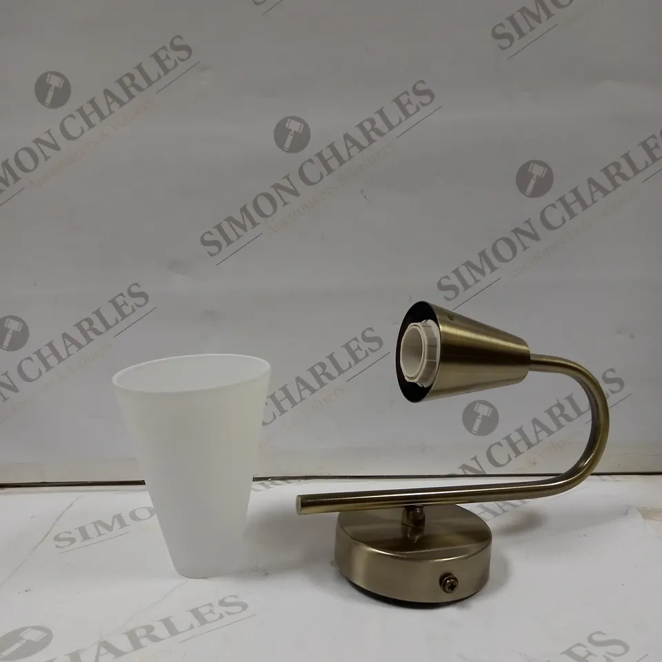 JOHN LEWIS LULU WALL LIGHT