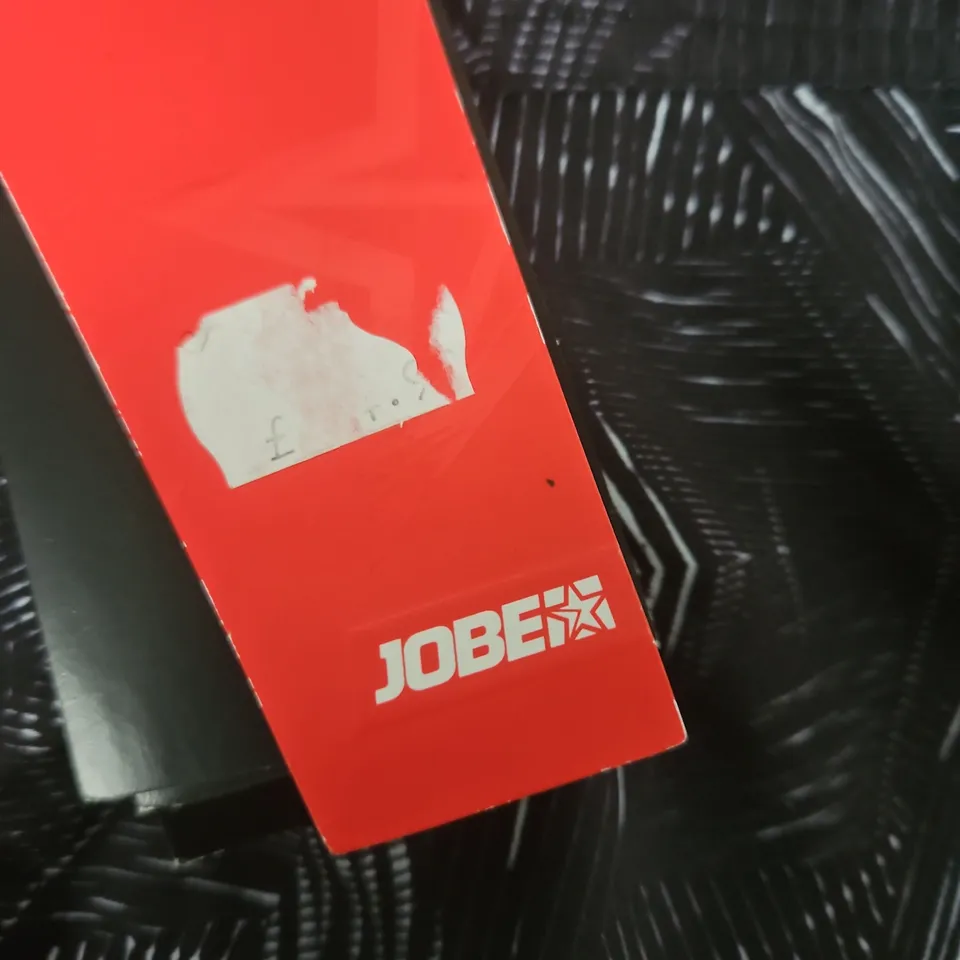 JOBE BOARDSHORTS WOMEN BLACK – SIZE M