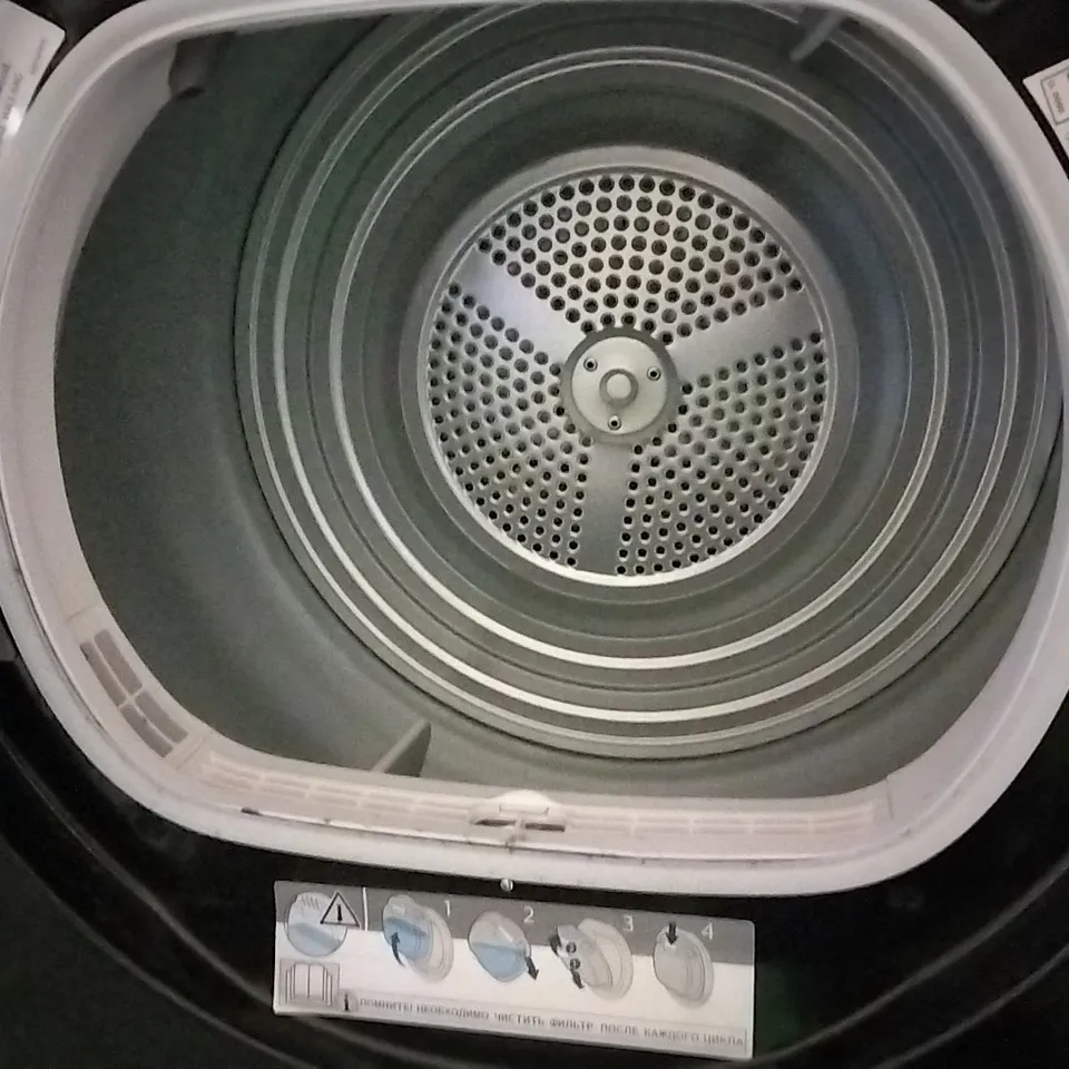 DESIGNER HOOVER H-DRY 300 TUMBLE DRYER