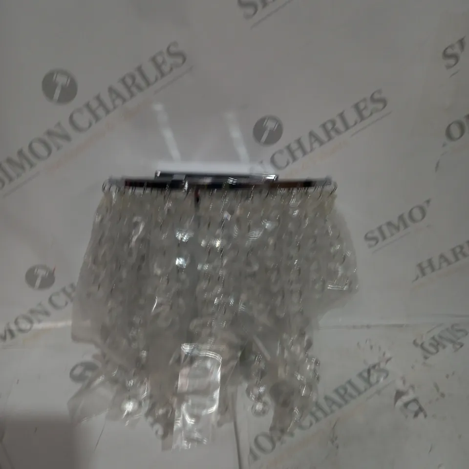 WORLD OF LIGHTING - MAISARA WALL LIGHT 