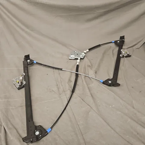 VEHICLE WINDOW REGULATOR MODEL UNSPECIFIED