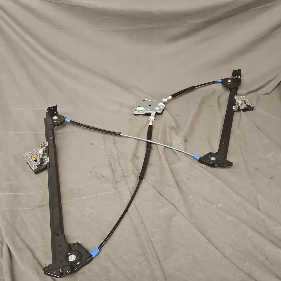 VEHICLE WINDOW REGULATOR MODEL UNSPECIFIED