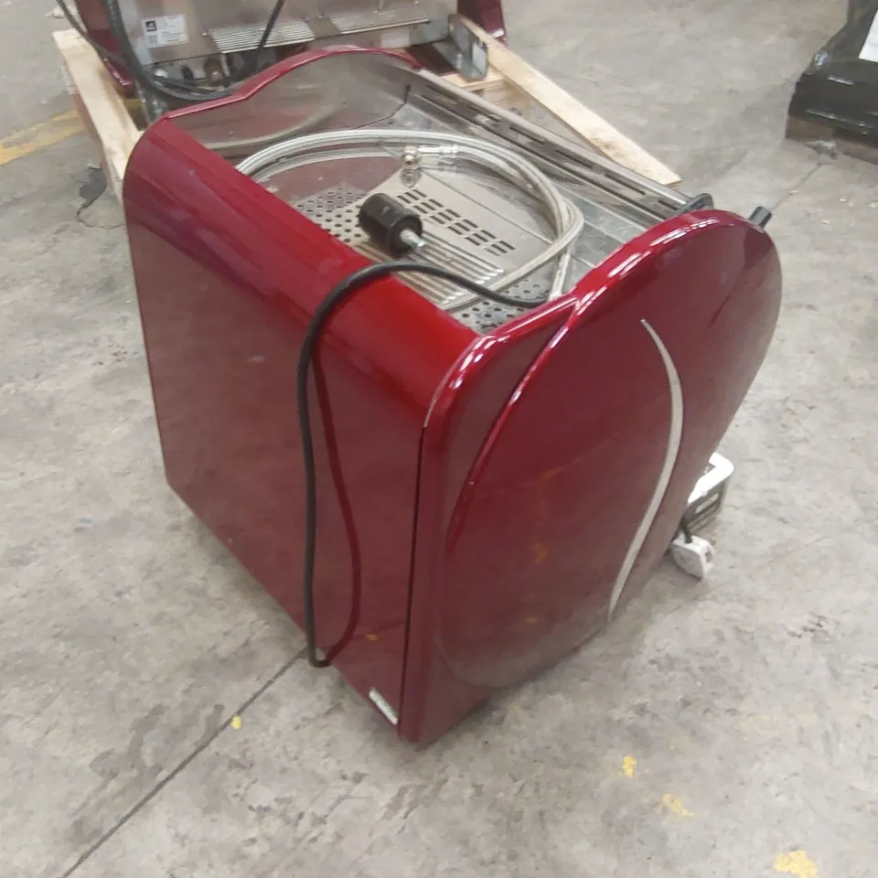 CARIMALI COMMERCIAL 1 GROUP COFFEE MACHINE