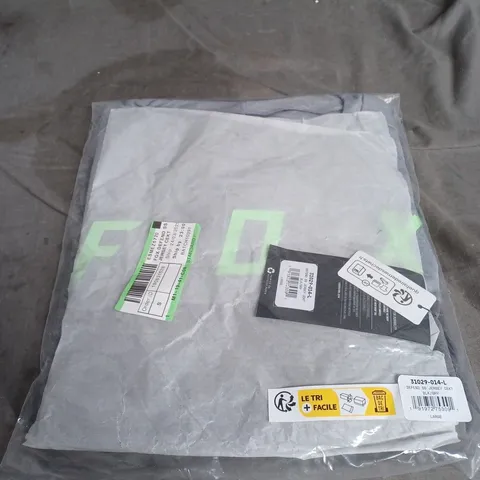 FOX BIKING JERSEY SIZE S