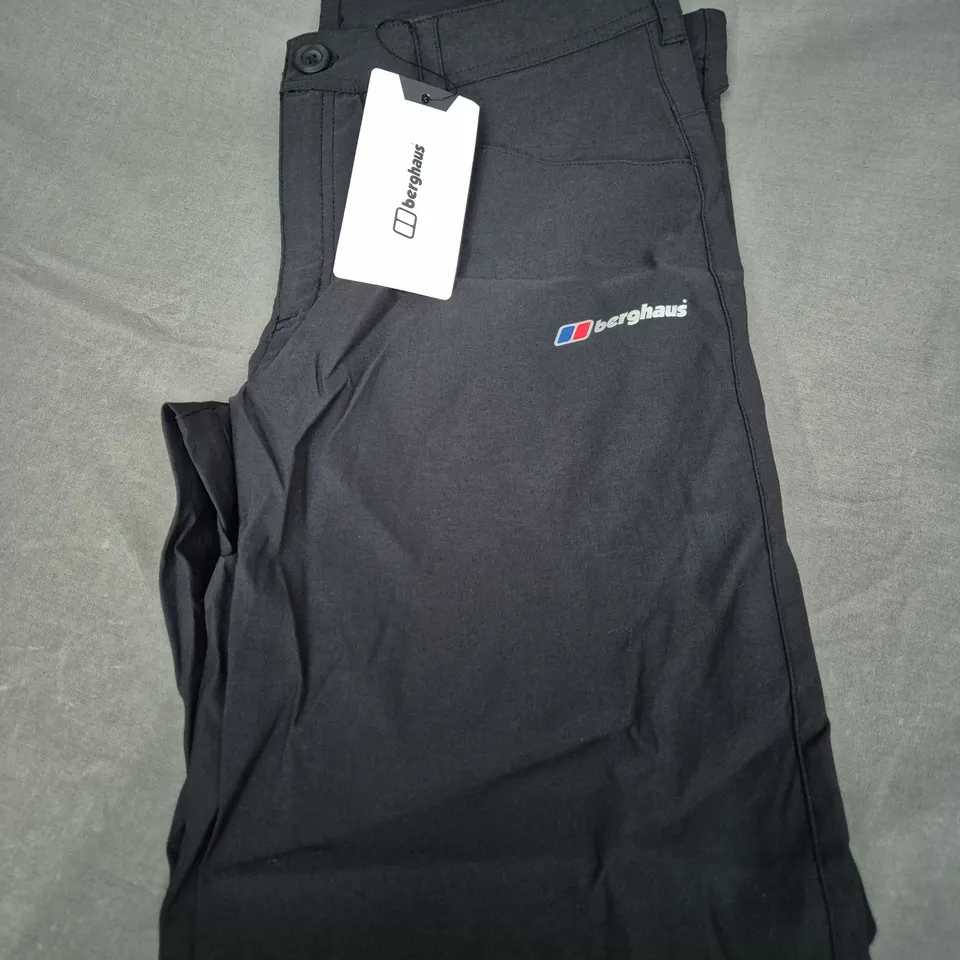 BERGHAUS WOVEN PANTS SIZE 13