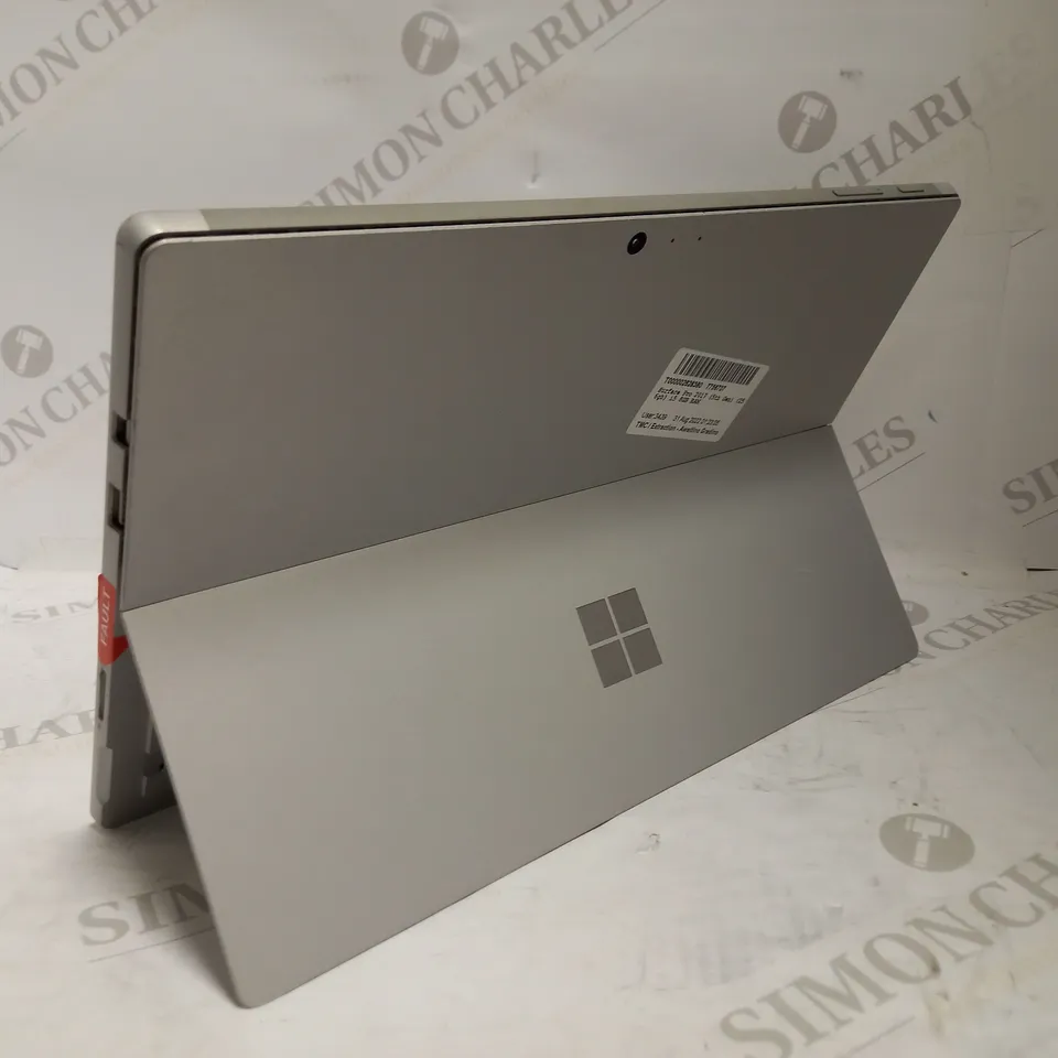 MICROSOFT SURFACE PRO 5 1796