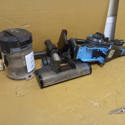 VAX ONEPWR BLADE 4 PET CORDLESS VACUUM CLEANER