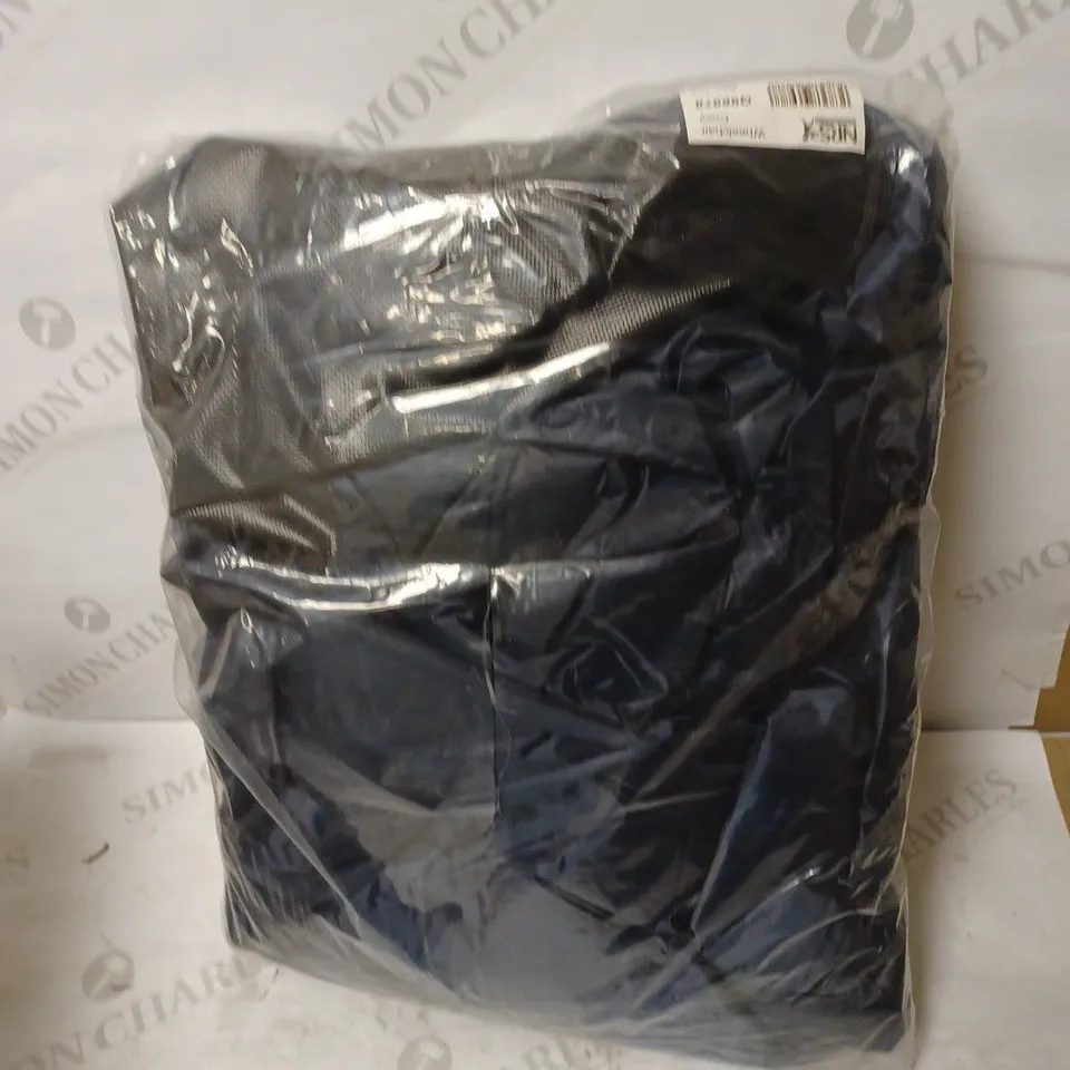 NRS HEALTHCARE FLEECE LINED WATERPROOF COSY WHEELCHAIR COVER