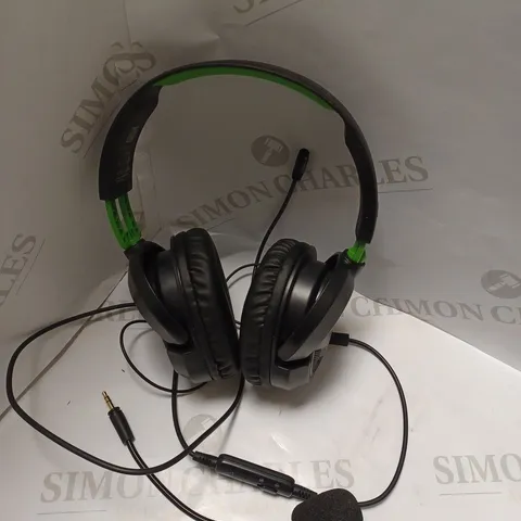 TURTLE BEACH RECON 50X - XBOX