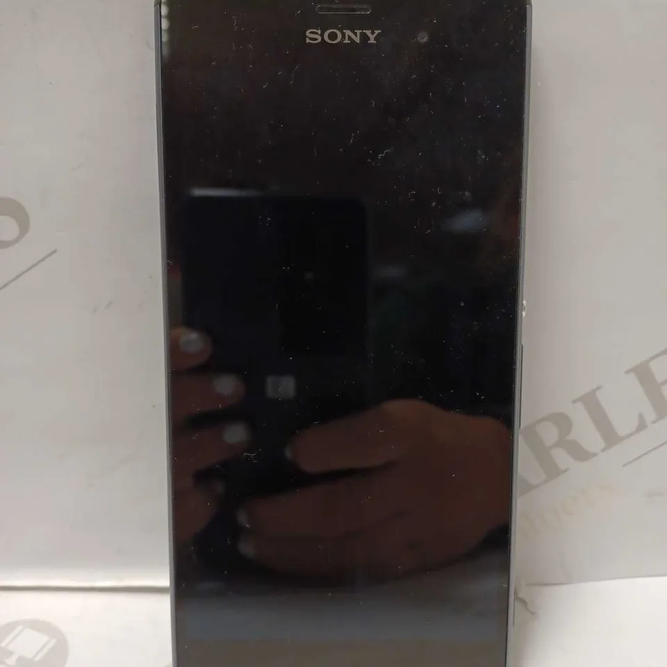 SONY XPERIA R1 - BLACK