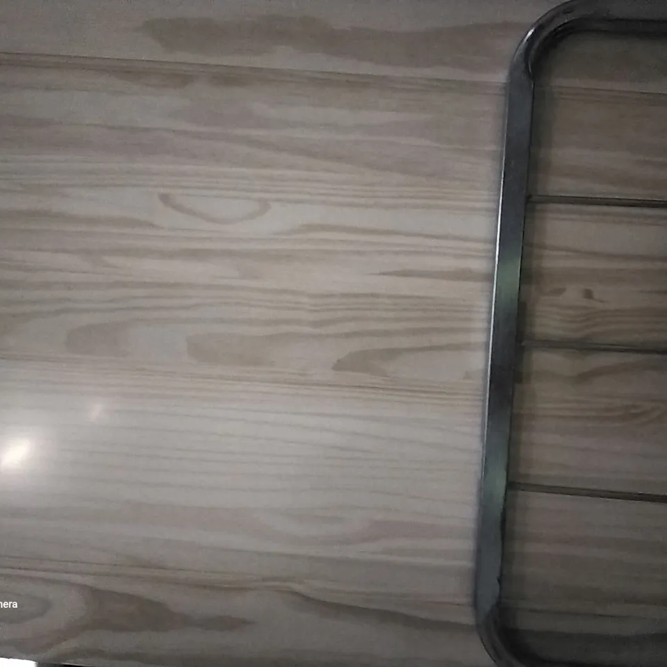 4 PANEL CLEAR PINE PANEL INTERNAL DOOR 1032 × 813MM