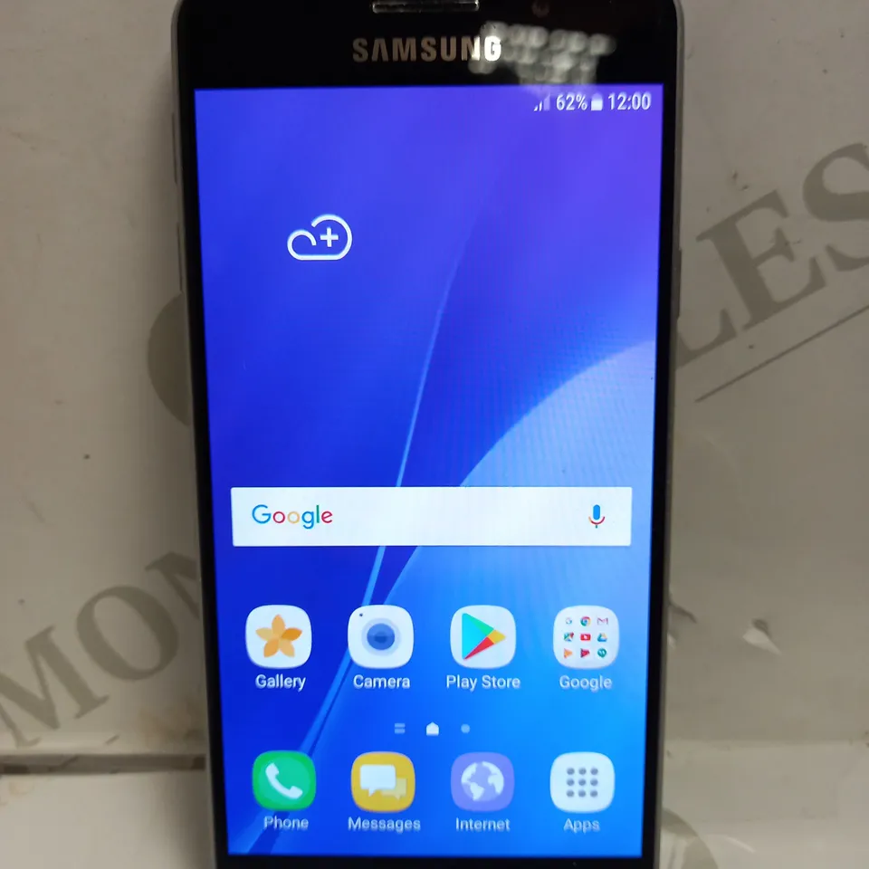 SAMSUNG GALAXY A3 