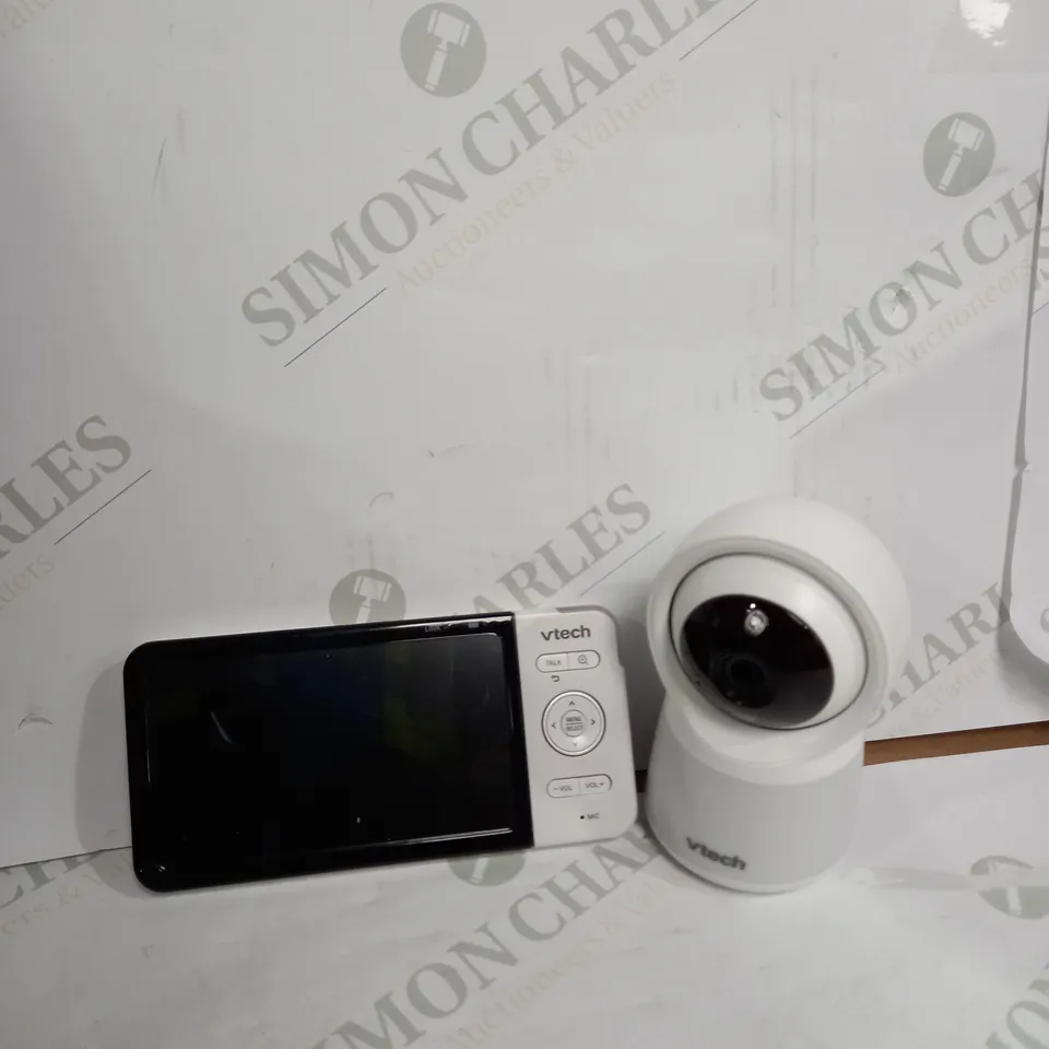 VTECH SMART 5" WIFI VIDEO MONITOR