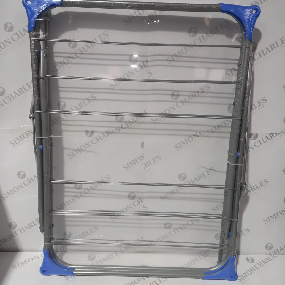 BOXED MAIDEN DRYING RACK FOR CLOTHES