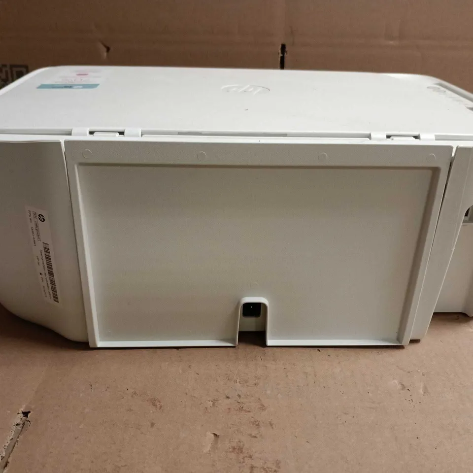 HP DESKJET 2710 ALL-IN-ONE PRINTER – WHITE