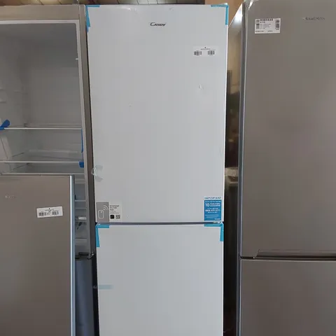 CANDY CCT3L517EWK LOW FROST FRIDGE FREEZER - UNPROCESSED RAW RETURN