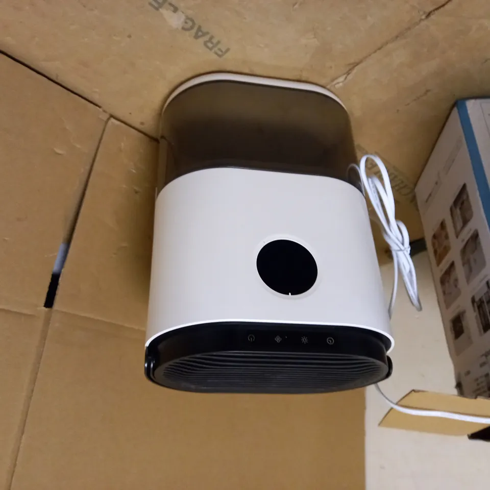 CEFNOON MULTIFUNCTION DEHUMIDIFIER