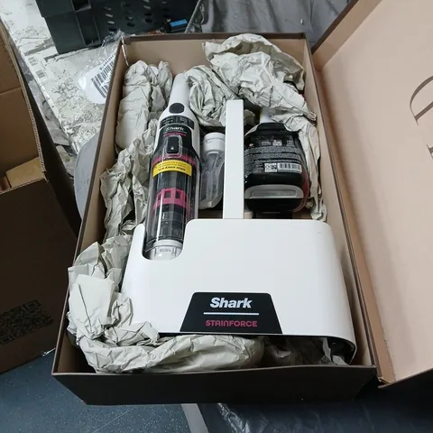 SHARK STAINFORCE HANDHELD SPOT CLEANER