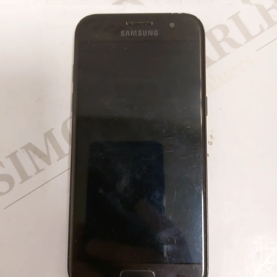 SAMSUNG GALAXY A3