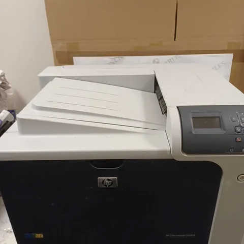 HP COLOUR LASERJET CP4525 PRINTER - COLLECTION ONLY