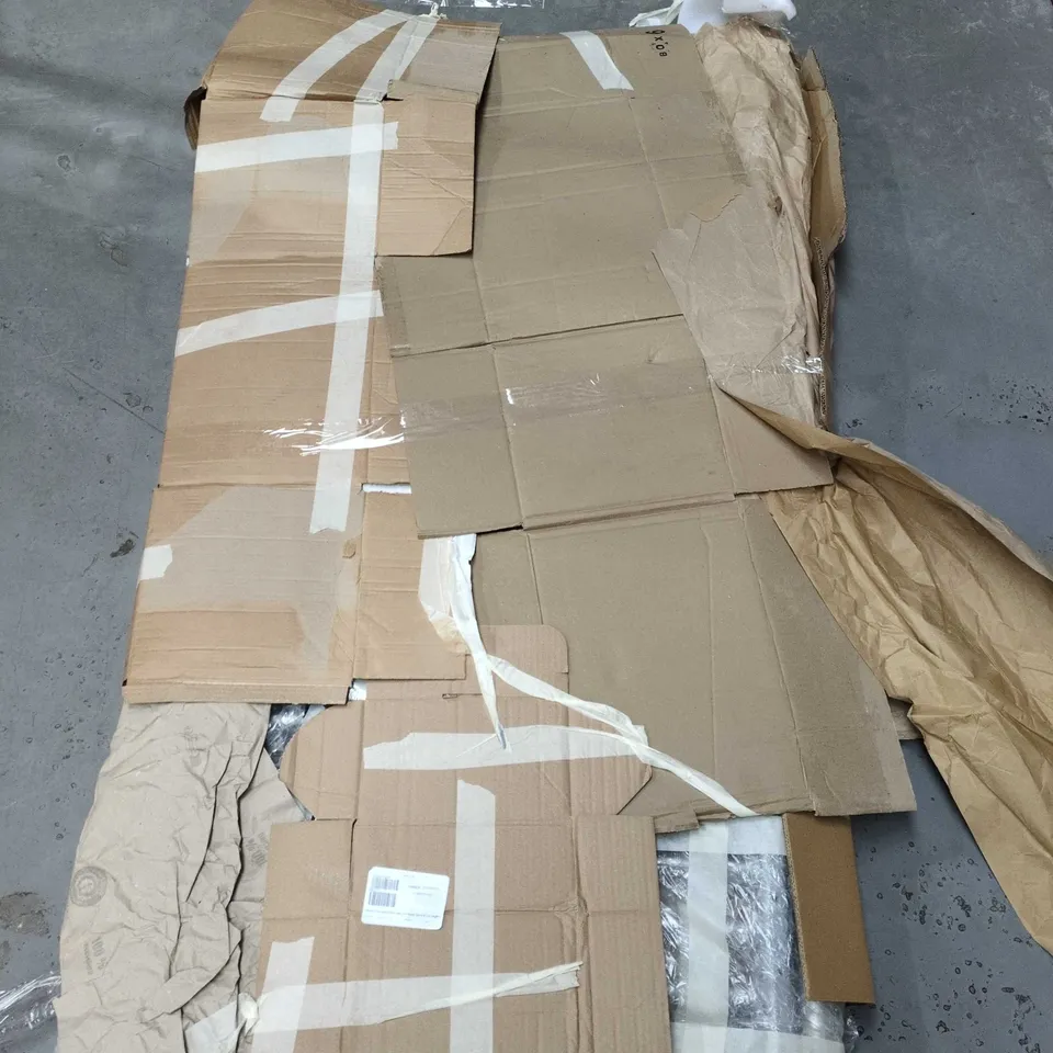 KALORIK 3 TIER HEATED AIRER WITH 21M DRYING SPACE & FULL LENGTH COVER