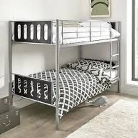 BOXED CYBER BUNK FRAME ONLY (1 BOX)