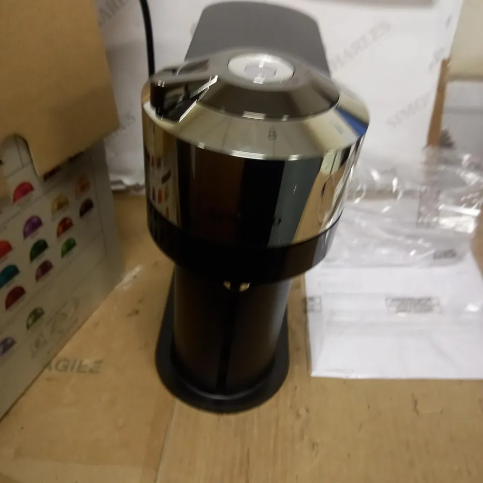 NESPRESSO VERTUO COFFEE MACHINE